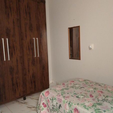 Appartamento Casa Amarela Uberlândia Esterno foto