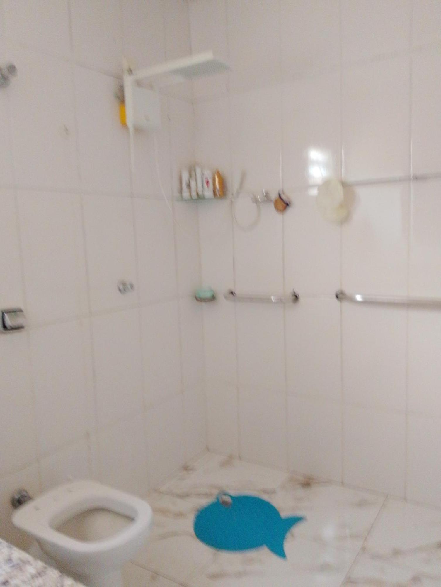 Appartamento Casa Amarela Uberlândia Esterno foto