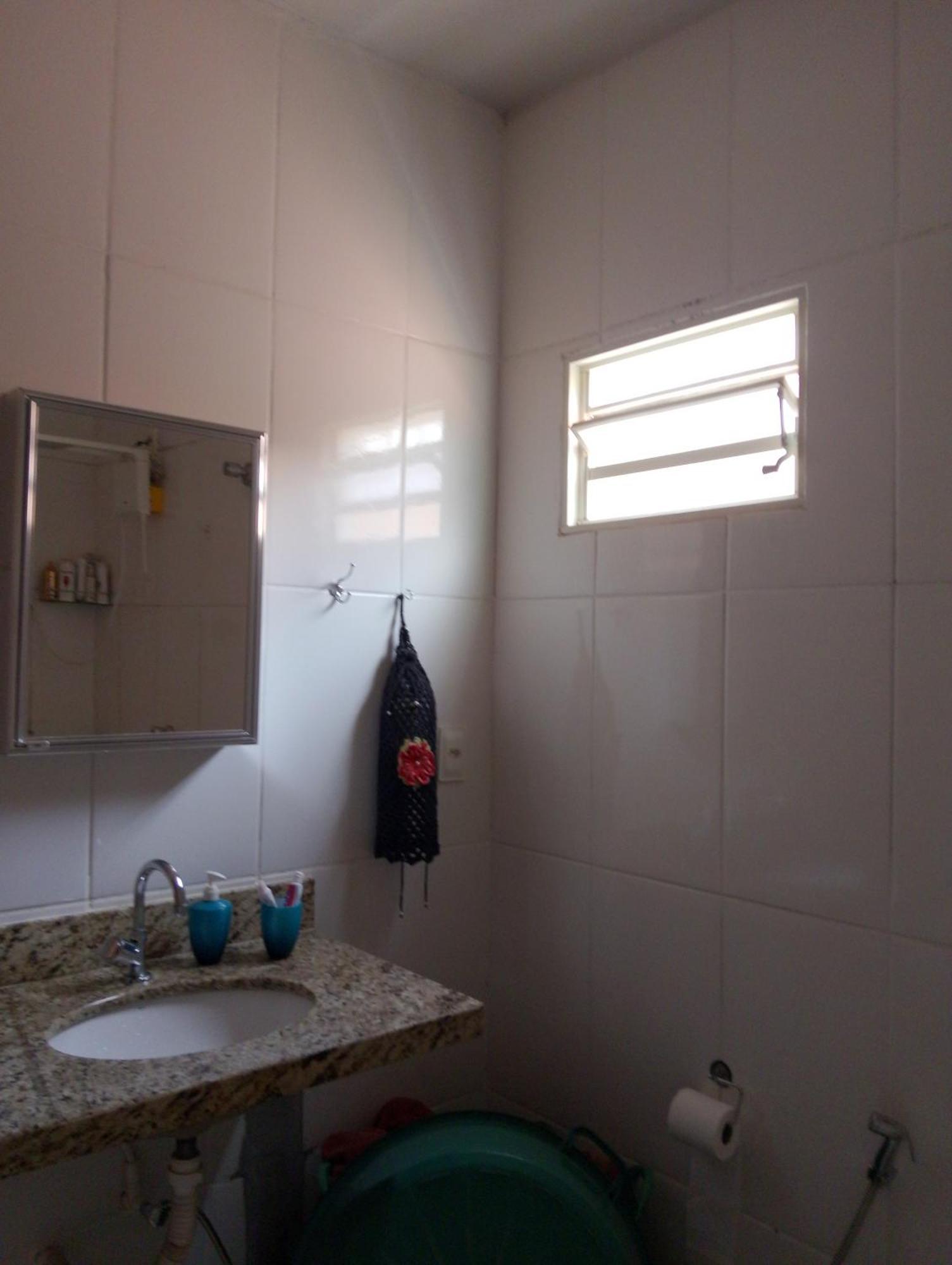 Appartamento Casa Amarela Uberlândia Esterno foto