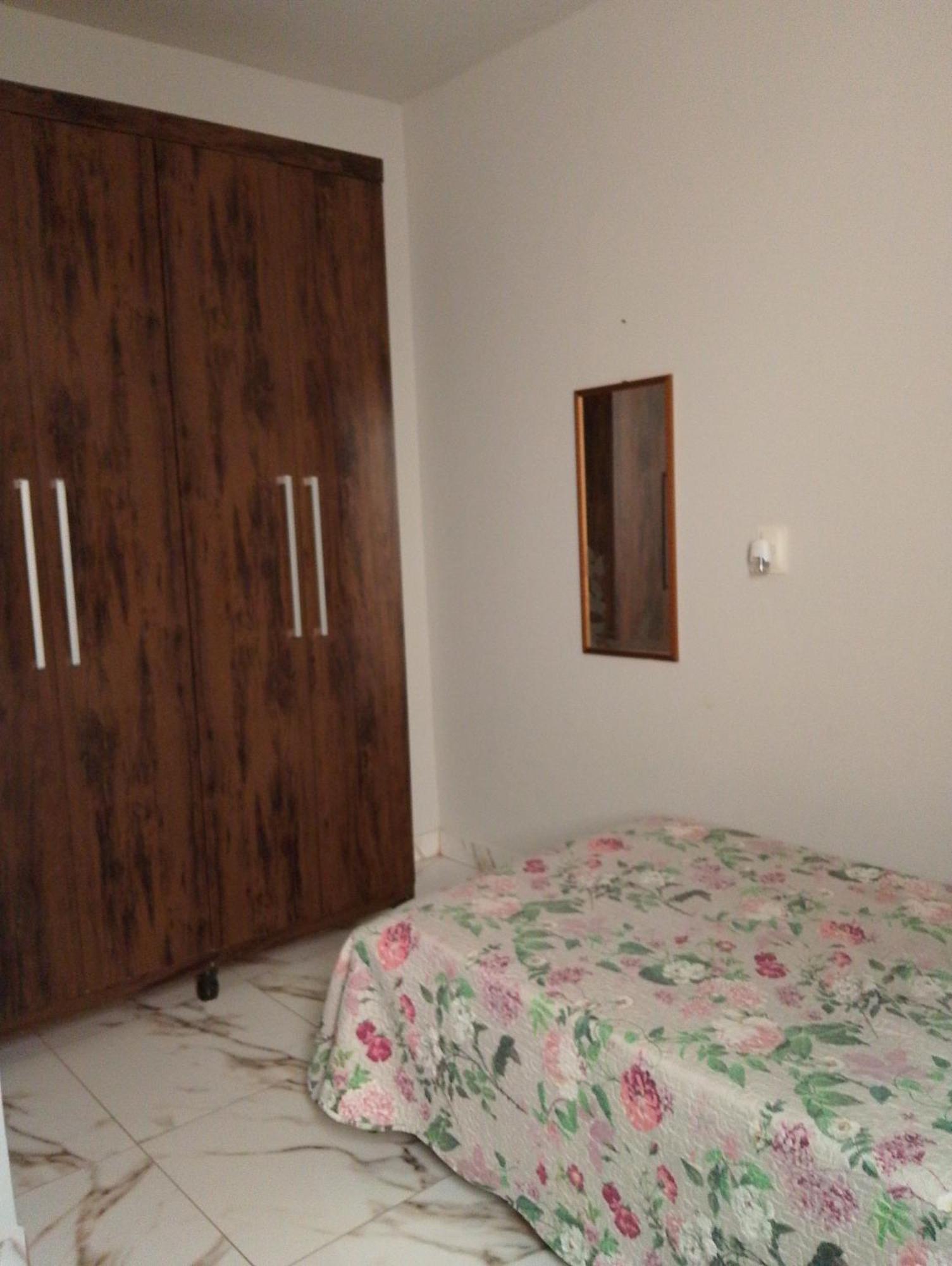 Appartamento Casa Amarela Uberlândia Esterno foto